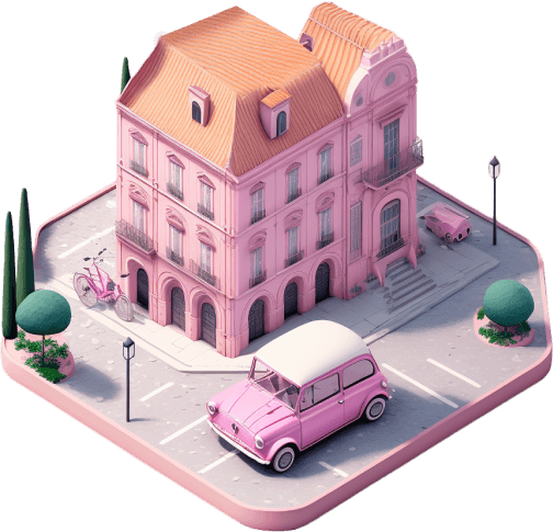 Prenotazione e noleggio parcheggio a Lione a prezzi mini