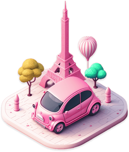 Prenotazione e noleggio parcheggio Parigi al miglior prezzo